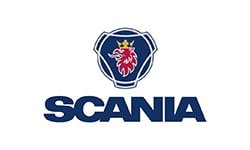 SCANIA