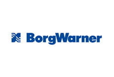 10 BORGWARNER