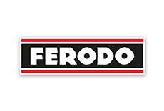 stickers-ferodo-logo