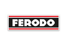 stickers-ferodo-logo