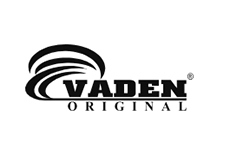 VADEN logo
